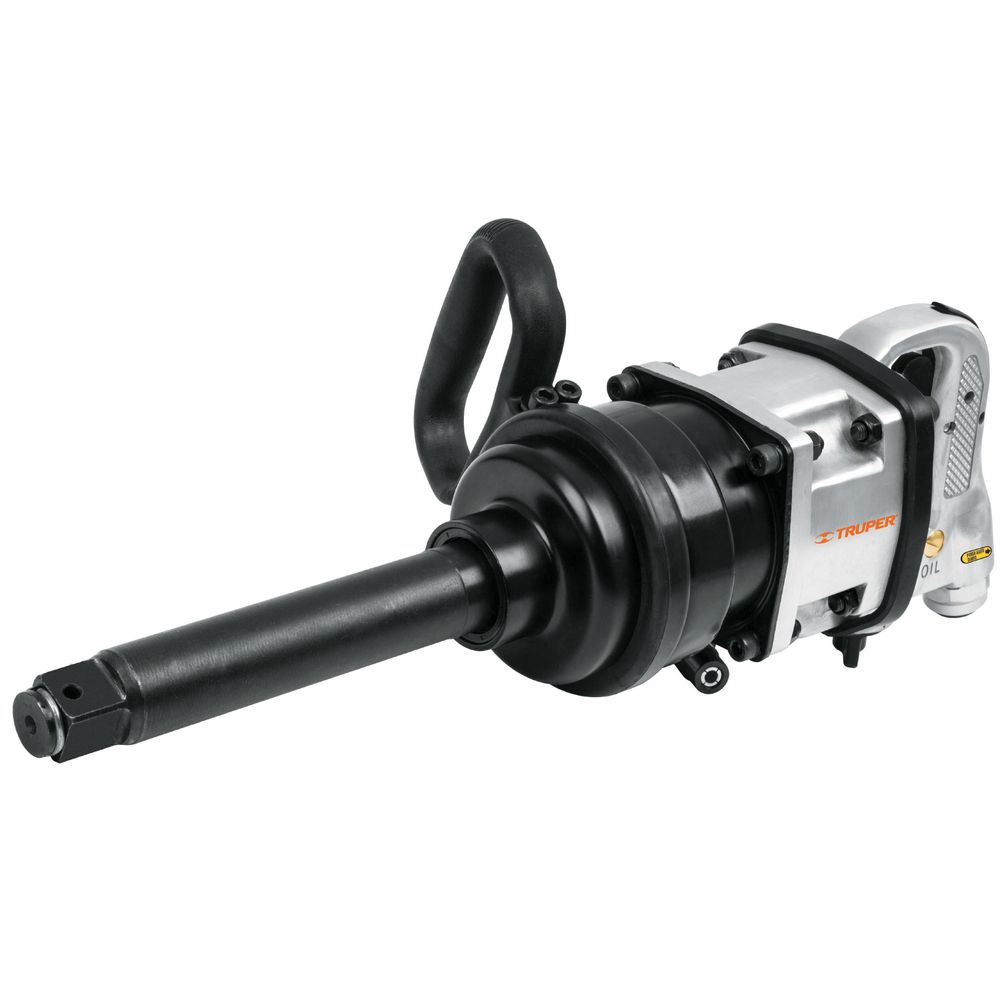 Llave de impacto Industrial 1 Llave de impacto Industrial 1