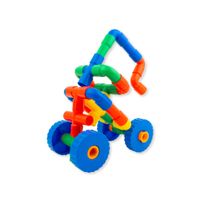 TUBO DE ENCAJE EDUKT EN TAPER x 60 pz