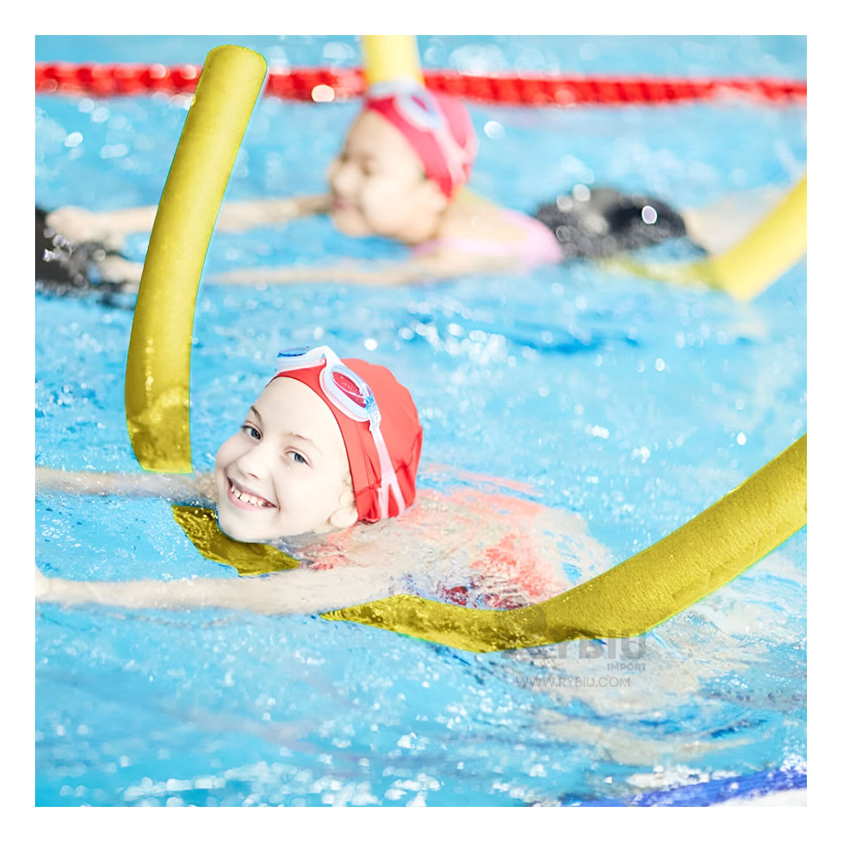 Tubo Moderno de Facil Uso en Multicolor Y+Agendita