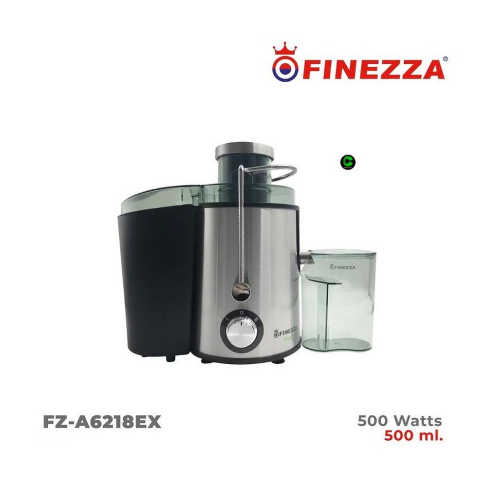 Extractor de Jugos Finezza FZ-A6218EX 2 Velocidades