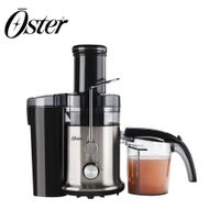Extractor de jugos 1.25 LT Oster FPSTJE320S SILVER