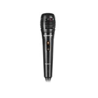 Micrófono Alámbrico MAXTRON ESOUND MX606 Cable 3Mts