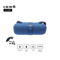 Parlante Bluetooth LIDIMI LD-S800 40W Bluetooth  - Azul