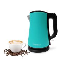 Hervidor Eléctrico Finezza 2lt Ck-660ha-Turquesa