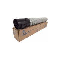 Toner Konica Minolta TN-323 Negro