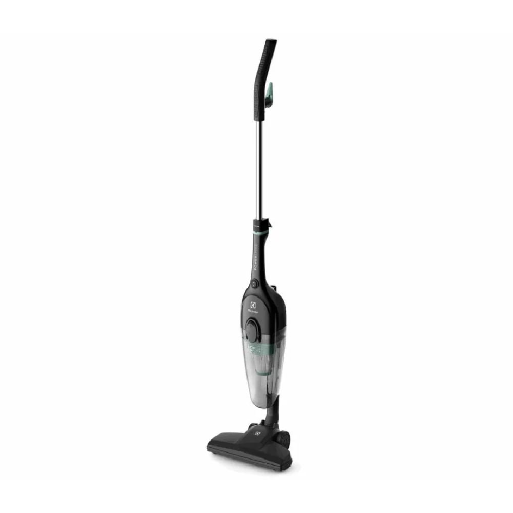 Aspiradora Vertical con Cable Electrolux Power Speed STK12