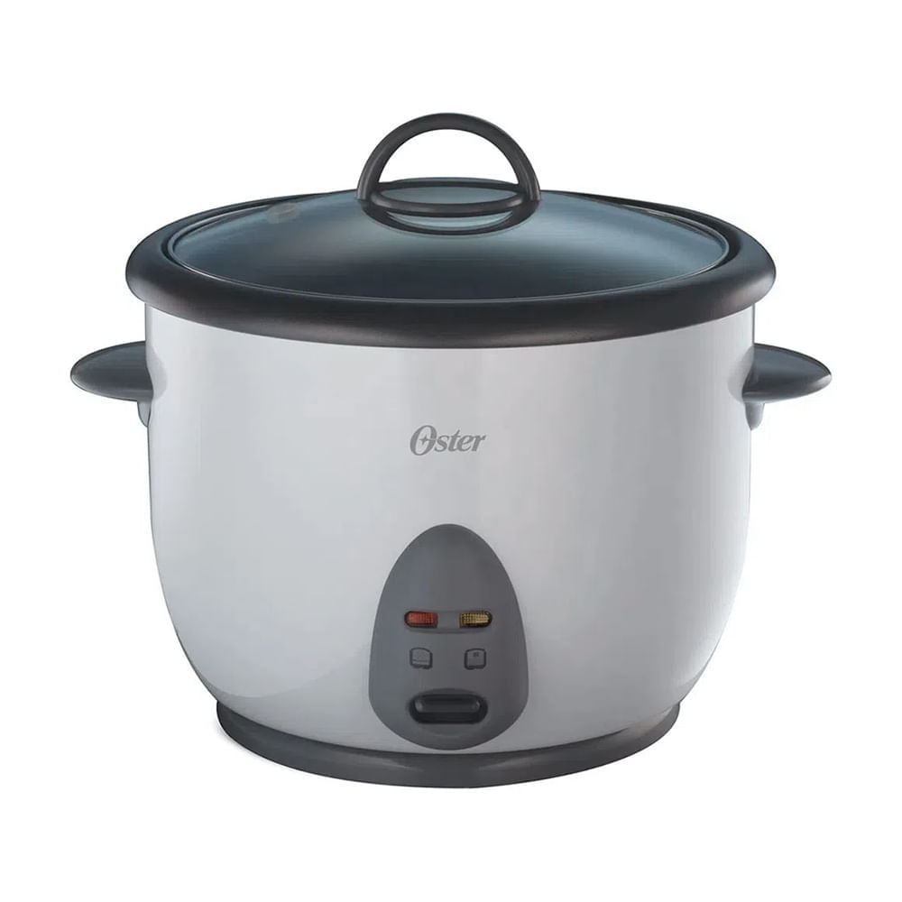 Olla Arrocera Oster 1.8L CKSTRC1700W – Blanco
