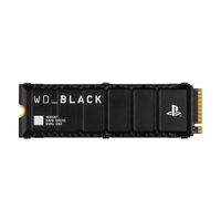 Unidad de estado sólido interna Western Digital WD_BLACK SN850P 2TB M.2 NVMe