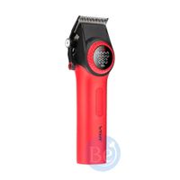Cortadora VGR V-001R con Base Rojo