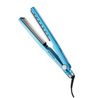 Alisadora BabylissPRO BNT9091TXLPE Nano Titanium XL Placas de 32mm