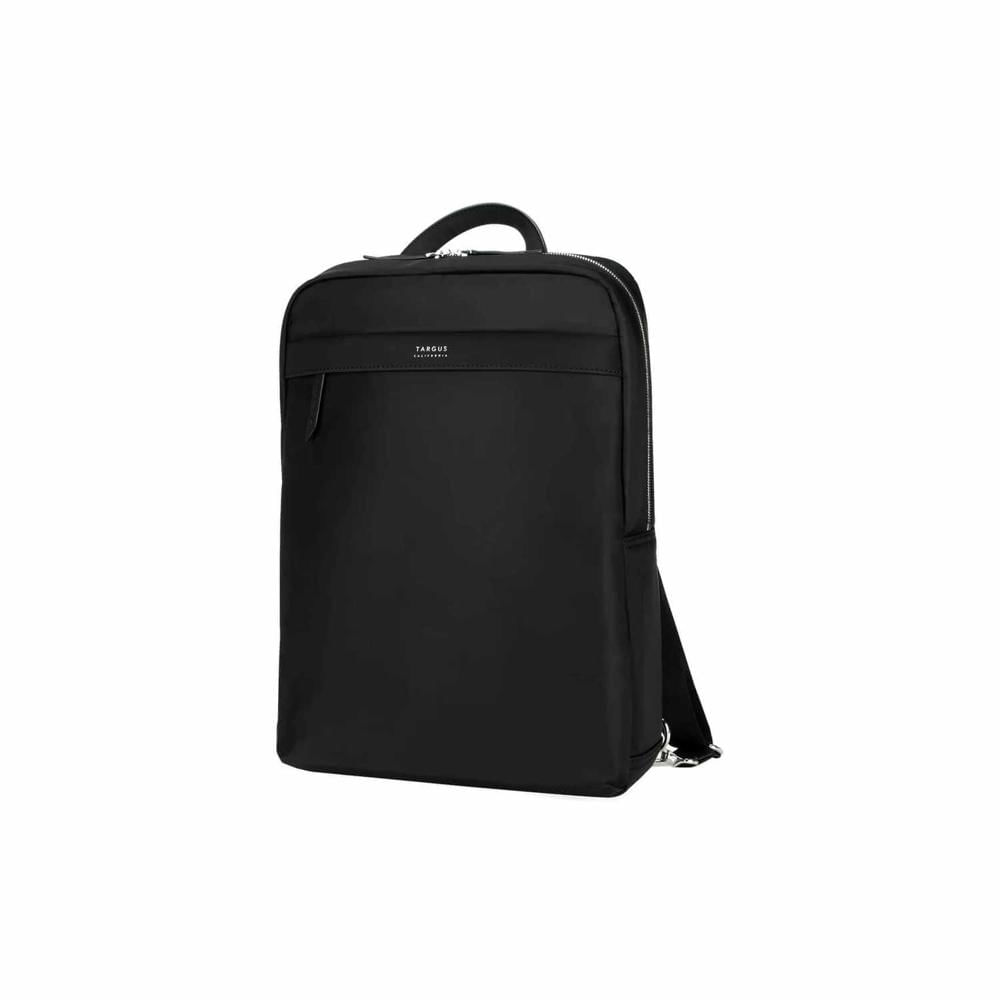 Mochila Targus Newport Ultra slim 15"" Negro Modelo TBB598GL