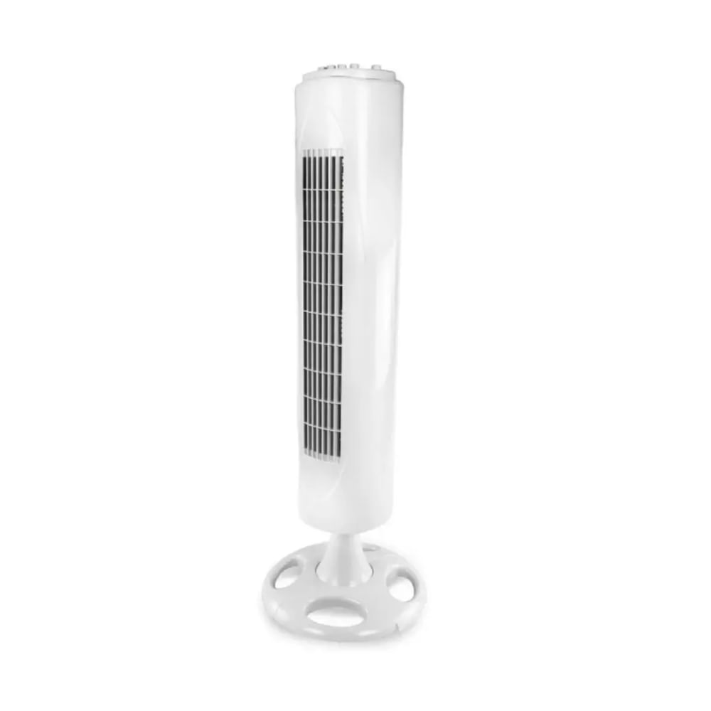 Ventilador de Torre Bossko BK-8228VT – Potencia, Elegancia