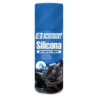 Silicona Para Cueros y Tableros Océano - SCHUBERT