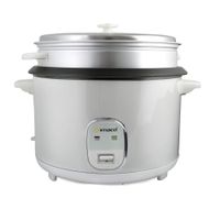 Olla Arrocera 4.2L Imaco RC42 Blanco