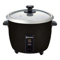 Olla Arrocera 0.6 Litros RC006N IMACO