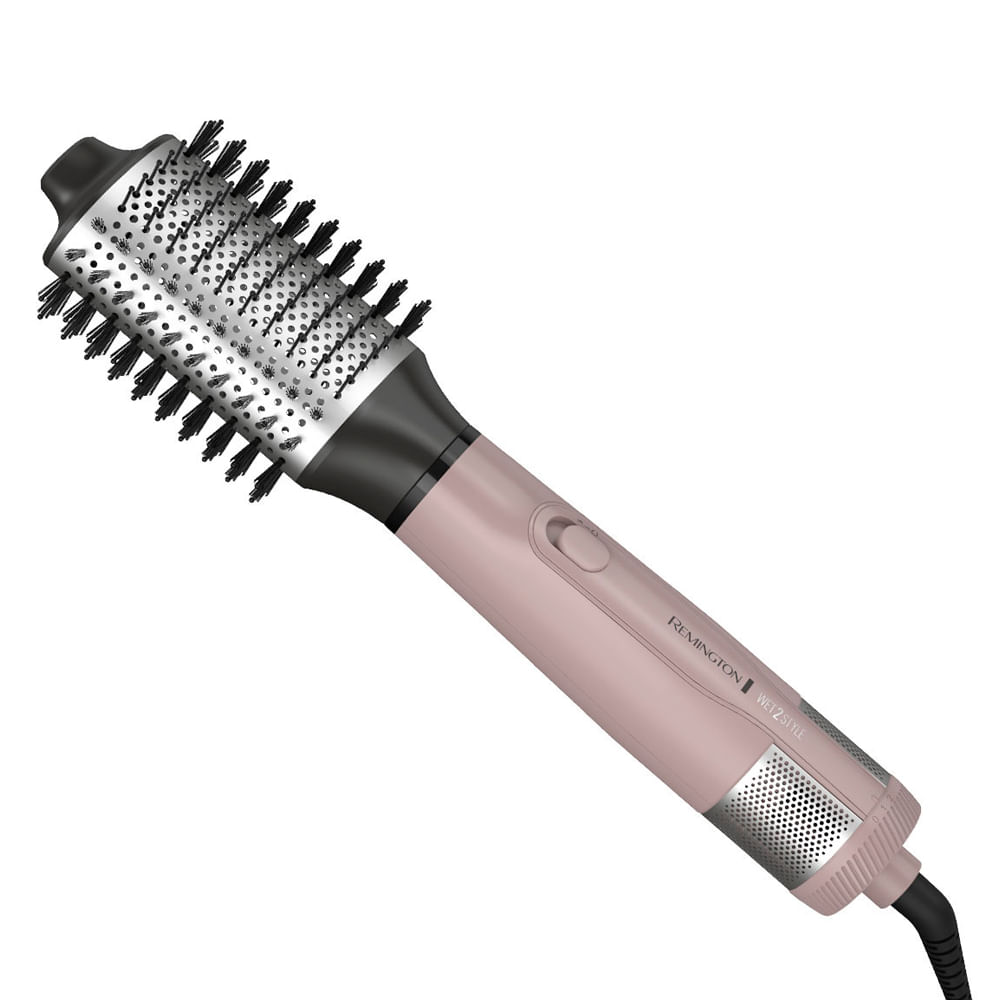 Cepillo de Aire Remington AS15A Wet2Style Seca y Estiliza