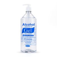 Alcohol en Gel de 70° FCO 1000 ML