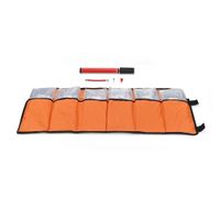 Kit de Férulas Inflables de 6 PZS