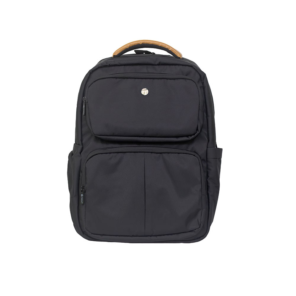Mochila TEROS ELITE Black TE-9030BK TE9030BK para notebooks hasta 15.6 Pulg Mochila TEROS ELITE Black TE-9030BK TE9030BK para notebooks hasta 15.6 Pulg