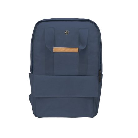 Mochila TEROS CITY II Blue TE-9027BL TE9027BL para notebooks hasta 15.6 Pulg Mochila TEROS CITY II Blue TE-9027BL TE9027BL para notebooks hasta 15.6 Pulg