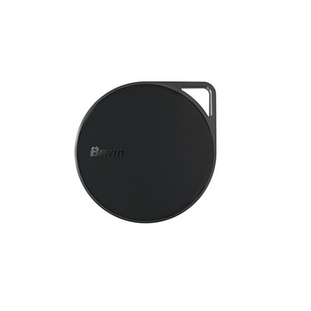 Disco SSD Biwin Amber PM2000 Portable 1TB 2000MBs 1800MBs Negro