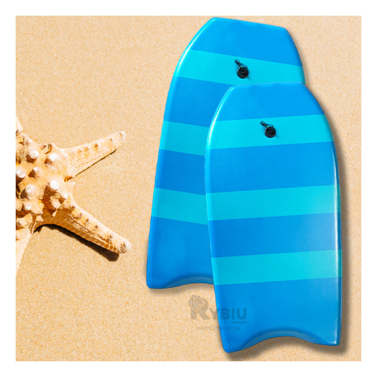 Tabla Comoda y Practica en Tono Azul Y+Agendita