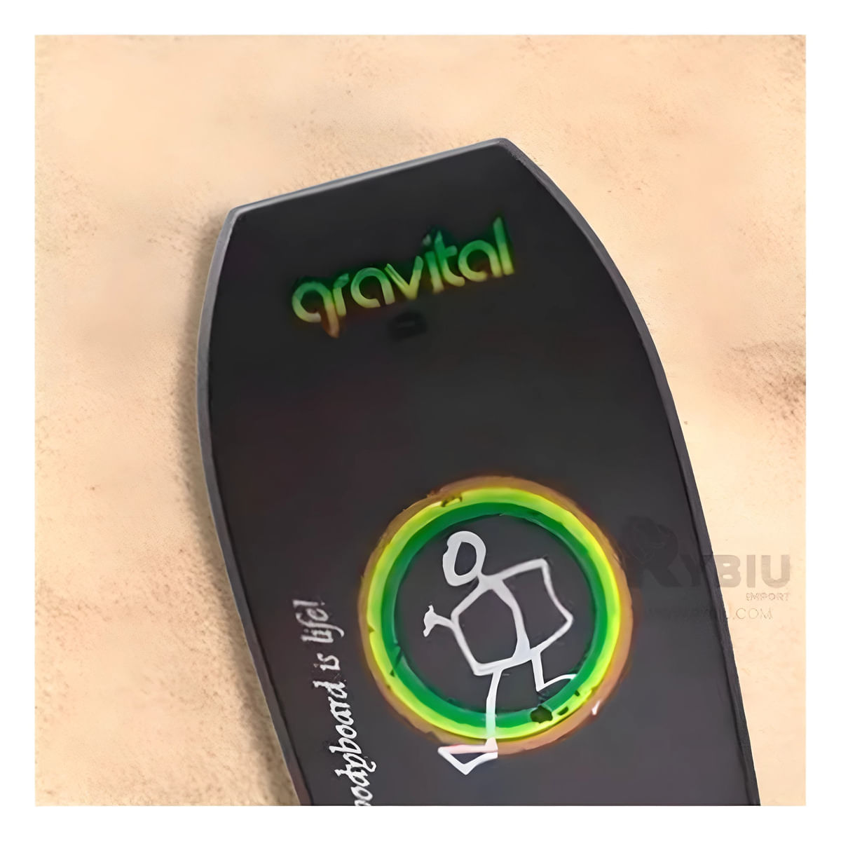 Tabla Compacta para Actividades Negro Y+Papel de Regalo