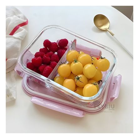 Taper de Doble Division con Tapa Rosada Y+Agendita Taper de Doble Division con Tapa Rosada Y+Agendita