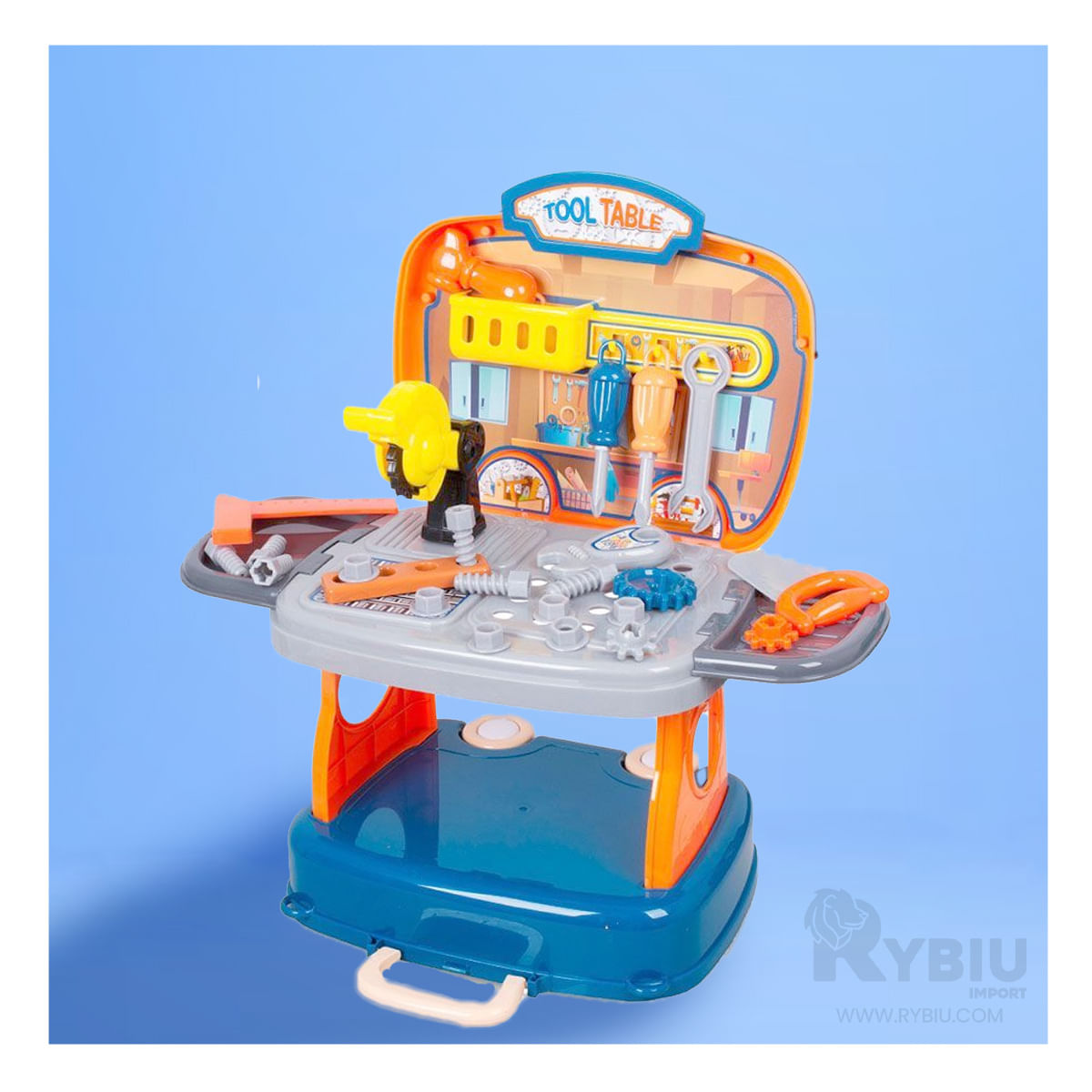 Set de Juegos para Niños en Multicolor Y+Agendita