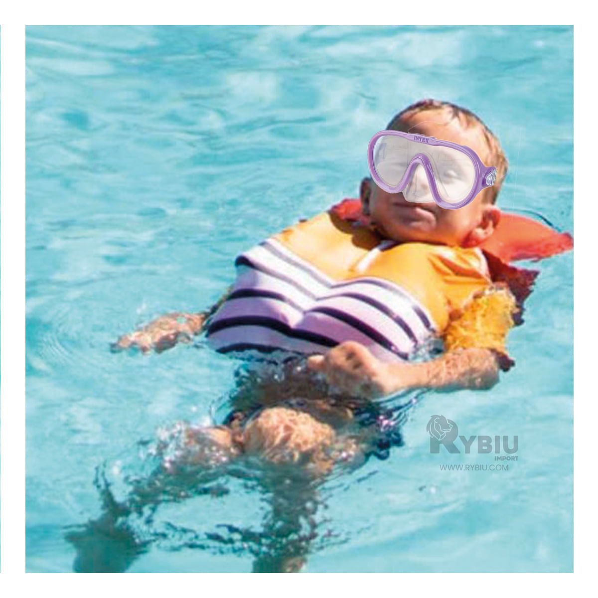 Lentes Modernos y Versatil para Pequeños Lila Y+Agendita