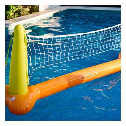 Voley Inflable Net para Niños Voley Inflable Net para Niños