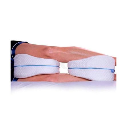 Ergonomica Almohada Memory + Funda Ergonomica Almohada Memory + Funda