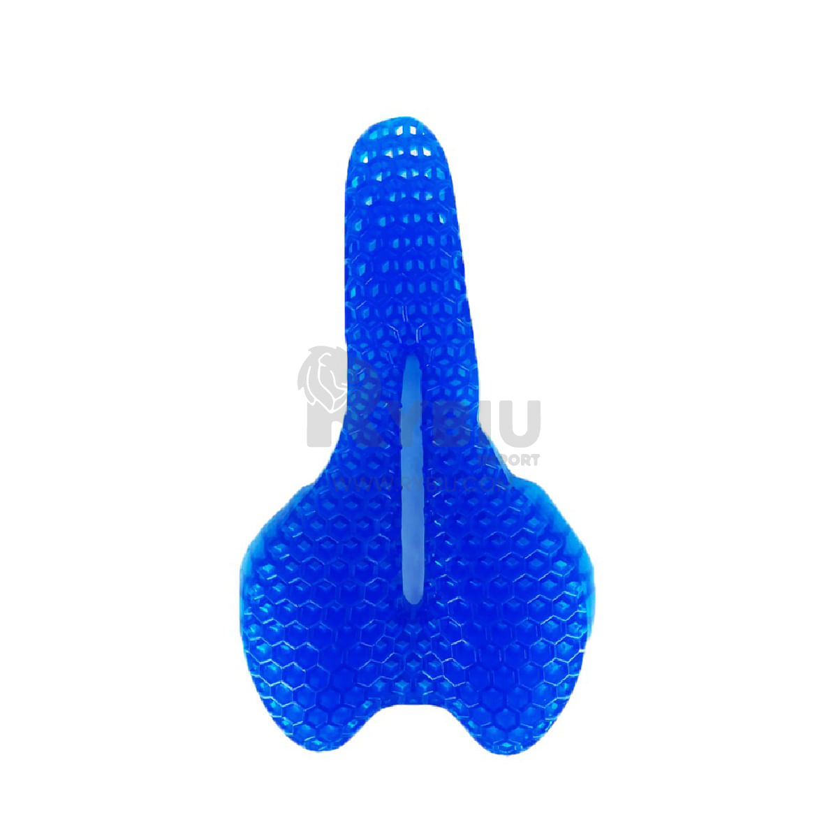 Ergonomico Asiento Gel con Funda