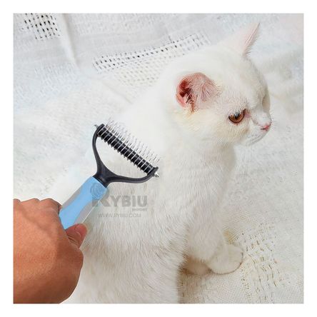 Cepillo con Rastrillo Versátil Grande Y+ Agendita Cepillo con Rastrillo Versátil Grande Y+ Agendita