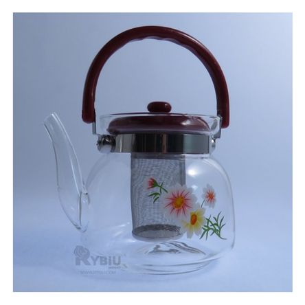 Jarra con Filtro 850 ml en Transparente Y+Papel de Regalo Jarra con Filtro 850 ml en Transparente Y+Papel de Regalo