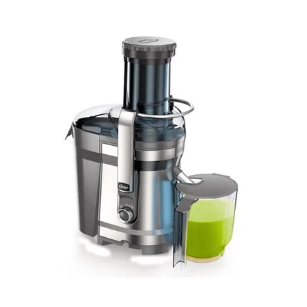 Extractor de jugos Oster 3 en 1 FPSTJE318C