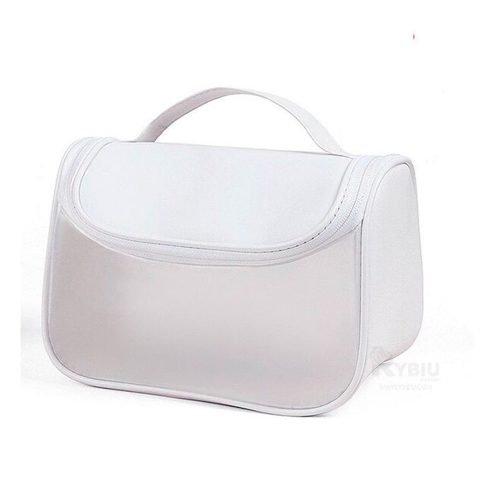 Neceser Portacosmeticos Blanco Promart