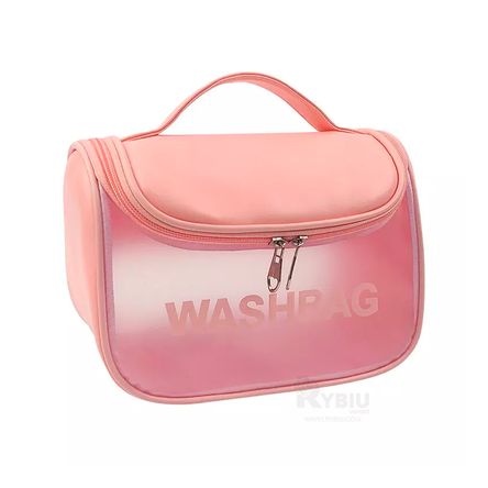 Neceser Organizador Rosado Multiuso Neceser Organizador Rosado Multiuso