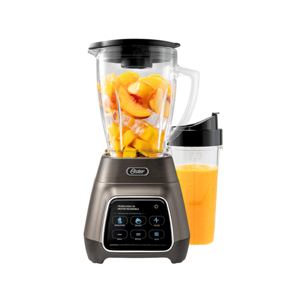Licuadora Oster BLSTPYG1312XBG Con Tecnología Reversible