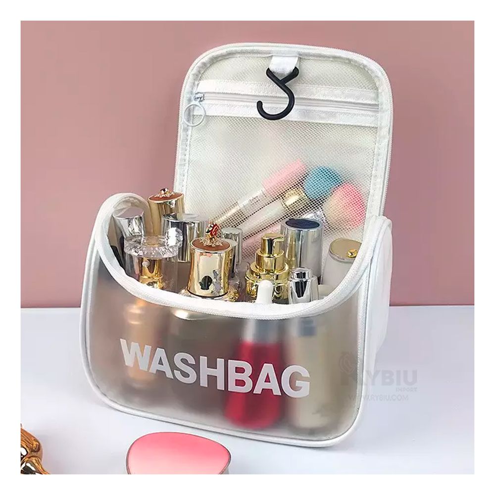 Neceser de Maquillaje Blanco Neceser de Maquillaje Blanco