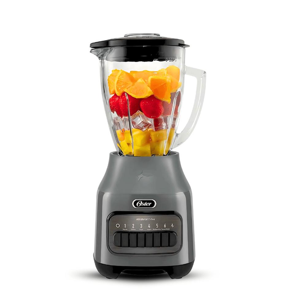 Licuadora 1.5 Litros con 6 Velocidades BLSTPEG-GPB