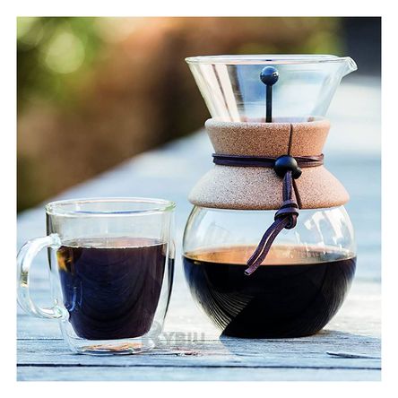 Taza para Refrescos en Transparente Y+Agendita Taza para Refrescos en Transparente Y+Agendita