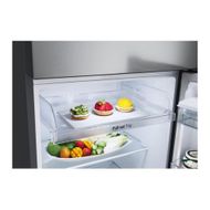  Refrigeradora LG 334lt top freezer GT33WPP