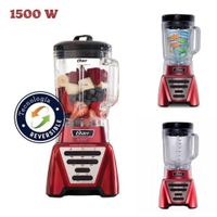 Licuadora Oster® Xpert Series™ vaso Boroclass® BLST3A-R2G