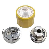Garfio de Maquina Recta Pesado Industrial Y-7-94a
