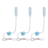 3 Unidades Lampara de 30 Led Foco Luz Para Máquina de Coser Tactil en Marca Yoke