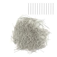 Alfiler para Costura Manualidades de 1 Kg en Rioval