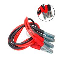 Cable de Bateria Pesado 2000 Amp 4M Tooltech