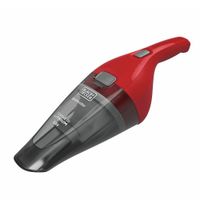 Aspiradora 3.6V Inc Carg Black + Decker HNVC115J06-B2C