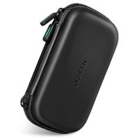 Funda Anti Golpes Case Disco Duro Externo 2.5 Ugreen Eva